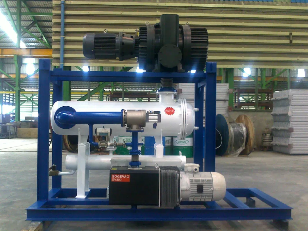 Machine de coulée avec les moules pour les isolants électriques comme les transformateurs de type sec 13