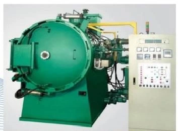 Machine de coulée avec les moules pour les isolants électriques comme les transformateurs de type sec 7