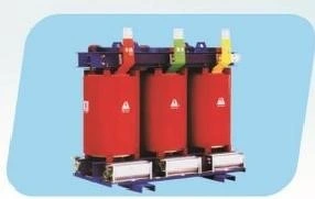 Machine de coulée sous vide en résine époxy pour transformateur extérieur de 36 KV CT PT 4