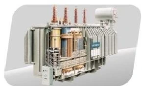 Transformateur à trois fils Séchage sous vide Forneau pour transformateur de type sec et transformateurs CT 2
