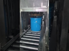 Résine époxy liquide pure et durcisseur pour transformateur de type sec de classe F