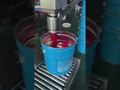 RÉSINE ÉPOXYDE D'IMPRÉGNATION POUR DES TIGES D'ISOLATEUR, TUBES