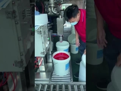 RÉSINE ÉPOXYDE LIQUIDE D'INTÉRIEUR du BÂTI/APG POUR le CT, VT 10kV-35kV de PINTE