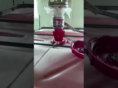 TRAITEMENT DE LA RÉSINE ÉPOXYDE POUR LE TRAVAIL DE CADRE DE BOBINE SUR LA TEMPÉRATURE AMBIANTE