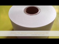 LE PRODUIT D'USINE DE HUBEI CHINE A PRÉREMPLI LA RÉSINE ÉPOXYDE DE MOULAGE POUR LES TRANSFORMATEURS SECS CLASSENT H