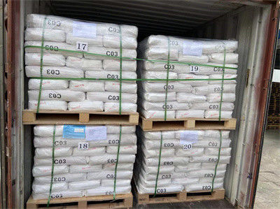Poudre de sable de silice de remplisseur pour l'isolation électrique HV500 de résine époxyde