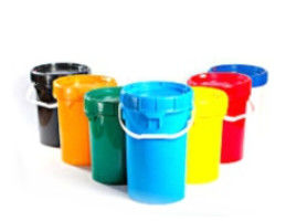 Pâte électrique de colorant de couleur d'isolation