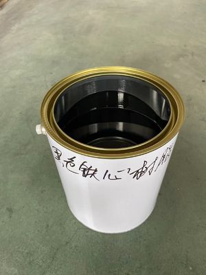 Colorant époxyde Cas liquide 26590 de couleur de colorant de pâte de transformateur personnalisable de résine 20 5
