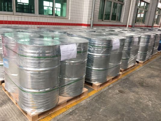 Composé liquide de mise en pot de résine époxyde, époxyde de traitement rapide pour des pièces de commutateur d'isolation