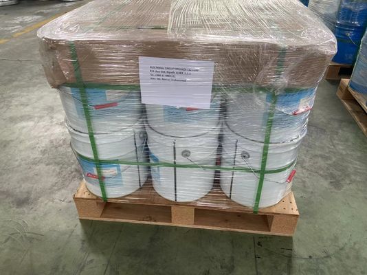 Additif industriel de bâti ignifuge de résine époxyde de température ambiante