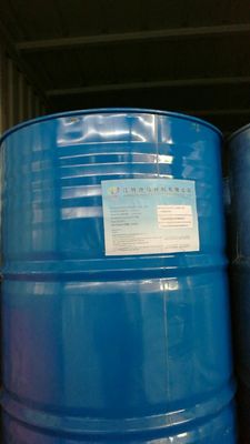 Pré - résine époxyde remplie de transformateur moulant le liquide rapide de traitement pour le transformateur sec