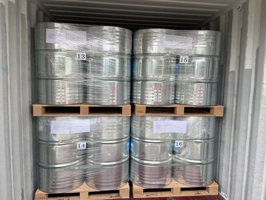 Adjuvant de salaison composant Liquid Insulation System de la résine deux époxyde à hautes températures