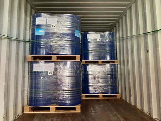 Époxyde liquide à hautes températures de résine blanc pour le transformateur électrique d'isolateur