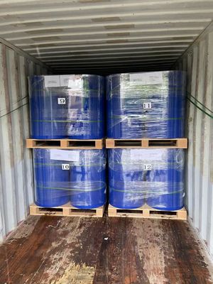 Adjuvant de salaison liquide visqueux Epoxy, résine d'isolation pour Polonais incorporés scellés