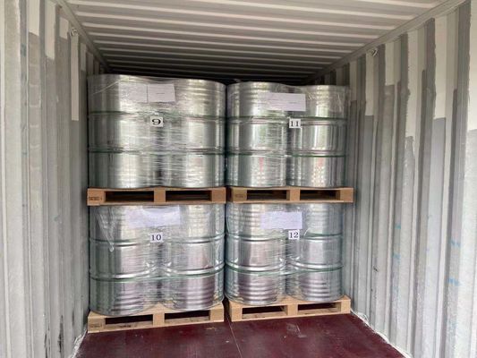 Résine d'époxyde électrique d'isolation moulant le liquide composé pour le transformateur sec