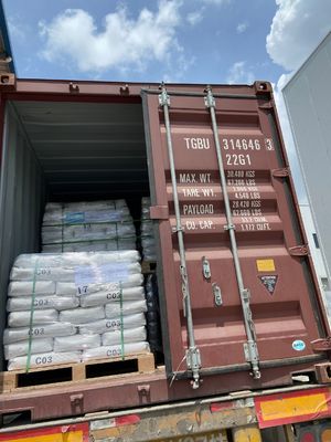 La silice de 400 Mesh Transformer Raw Material Quartz saupoudrent l'isolation électrique