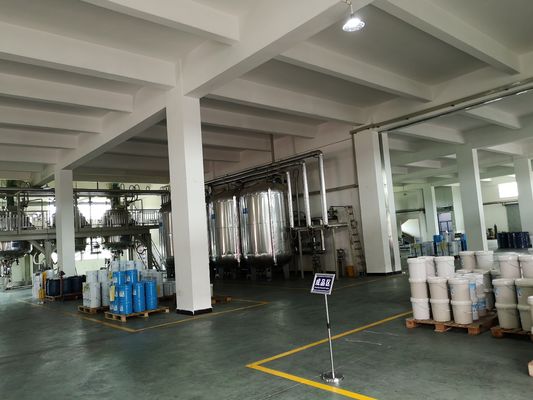 Isolateur de fonte facile rés jaune clair pour les transformateurs à haute température sur une usine de coulée à APG ou sous vide