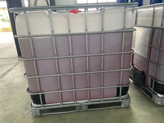 Liquid Cas 1675 54 3 Résine époxy, agent de durcissement époxy