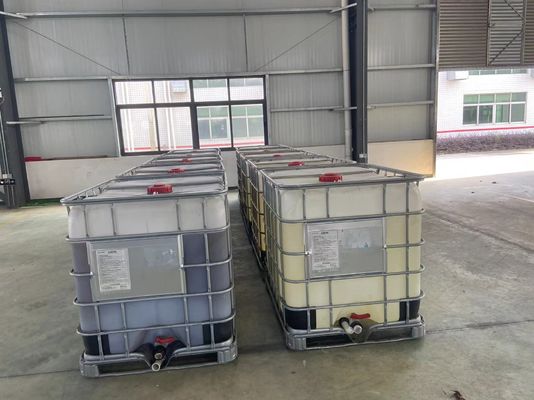 Système électrique de séchage rapide d'isolation de durcisseur à hautes températures blanc de résine époxyde