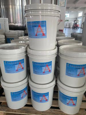 Transformateur Ct Pt utilisé résine époxy, APG liquide Injection résine époxy au processus APG