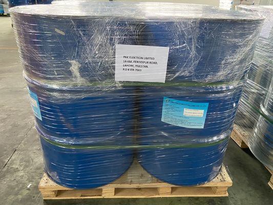 Époxyde de traitement rapide d'isolateur électrique, époxyde résistant liquide clair d'humidité