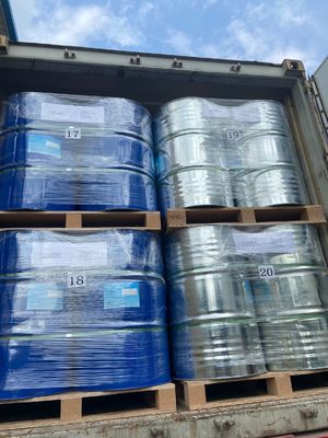 Liquide électrique blanc prérempli d'isolateur de résine époxyde de transformateur