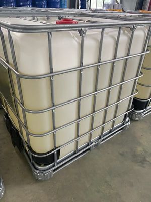 Résine époxyde à hautes températures d'intérieur, époxyde isolant électrique pour le transformateur