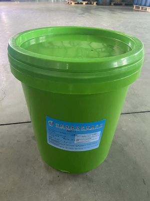 Colorant de revêtement de résine époxyde de transformateur avec de la silice 24 heures pour l'isolation électrique