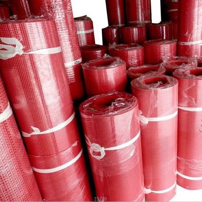 Maille résistant à l'acide de fabrication de fibre de verre