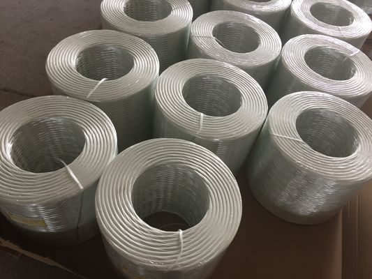 Trois couches roulent le tissu filtrant, tissu conforme mou d'isolation thermique pour le transformateur