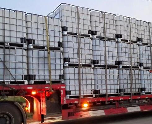 Résine électrique liquide d'encapsulation