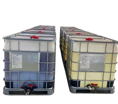 Cas No 1675 bâti isolant électrique de la résine 54 3 époxyde pour des réacteurs d'air