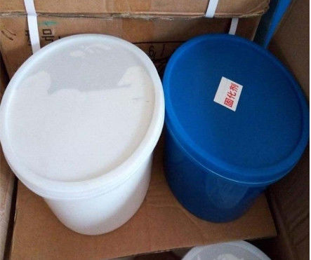 Résine d'époxyde 56 - 2 de revêtement de Liquid Cas 135861 de produit d'épuration de moule -