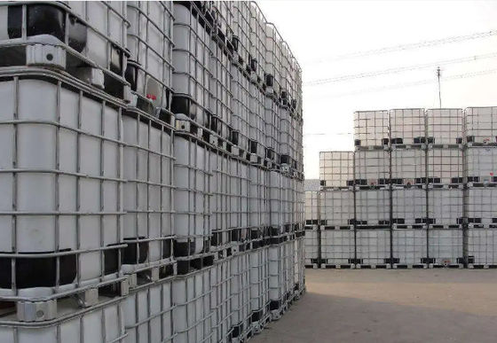 Époxyde liquide clair pour le transformateur