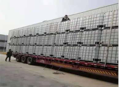 Résistance à l'isolation 10 16Ω APG Machine Résine époxy pour transformateur intérieur ou extérieur CT PT