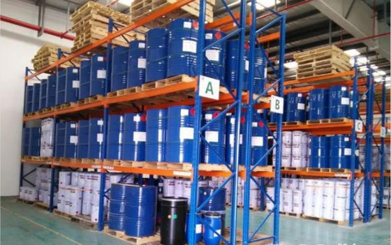 Aucune résine époxyde injectable de Postcure, Cas No 25550 51 0 époxydes électriques d'isolation