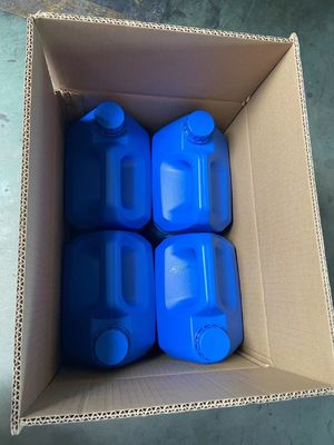 Résine époxyde ininflammable liquide Cas 135861 - agent de nettoyage 56- 2