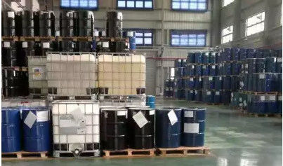 Revêtement modifié de vernis de transformateur, résine époxyde de 24 heures transparente