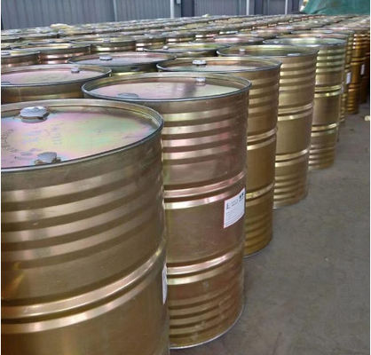 Revêtement électrique de vernis de transformateur d'isolation, époxy liquide de température ambiante