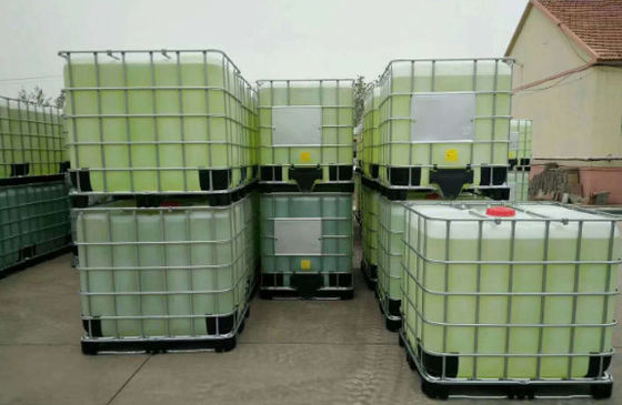 Lubrifiant électrique de moule d'isolateur, agent auxiliaire chimique de moulage visqueux