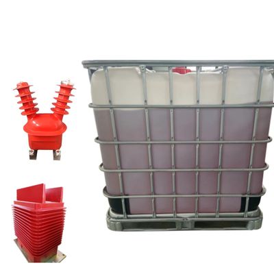 SGS Durcisseur de résine époxy liquide pour isolation électrique par durcissement à chaud