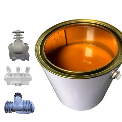 Afficher l'image en plus grand Ajouter à la comparaison Partager résistance à la flamme de la coulée transparente du transformateur de colle liquide composant BI résistance époxy