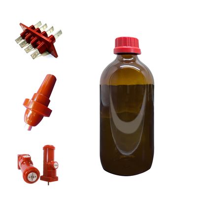 Résine époxy de polyuréthane à deux composants pour transformateur de type sec Résistance aux UV