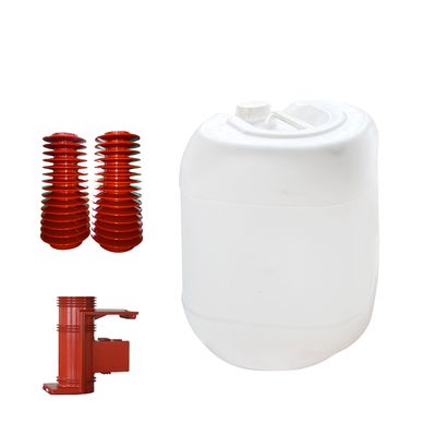 Résistant aux produits chimiques, durcisseur en résine époxy liquide pour isolation électrique