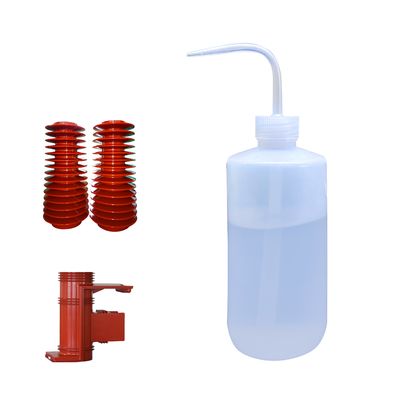 Transformateur isolant électrique revêtement de vernis Température de la pièce liquide Noyau époxy du transformateur CT PT