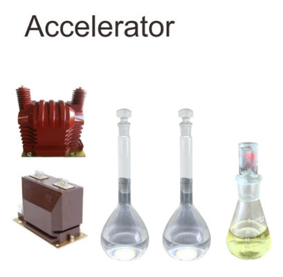 Machine de coulée de résine époxy sous vide pour transformateurs de type sec