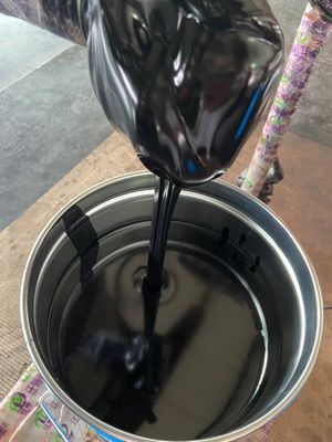 Transformateur Ct Pt utilisé résine époxy, APG liquide Injection résine époxy au processus APG