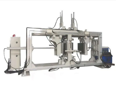 Machine APG pour la fabrication de transformateurs et d'isolants