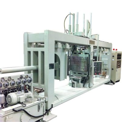 Professionnel de la conception de machines d'accrochage APG pour le bouchonage de Din pour les engins de commutation SIG