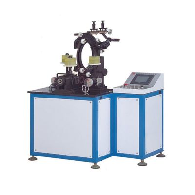 Machine à enroulement pour l'isolation électrique de transformateurs extérieurs de 36 KV avec des produits de résine epsoïde APG ou de fonderie